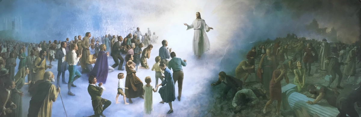 Judgement Day
